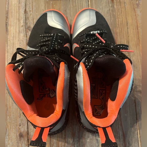 Lebron 9 Mangos - Picture 3 of 6